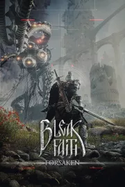 Carátula de Bleak Faith: Forsaken - PC