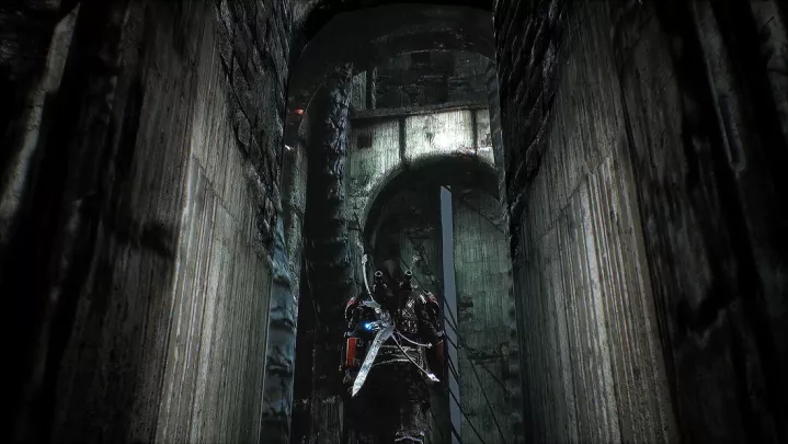 Bleak Faith Forsaken - PC