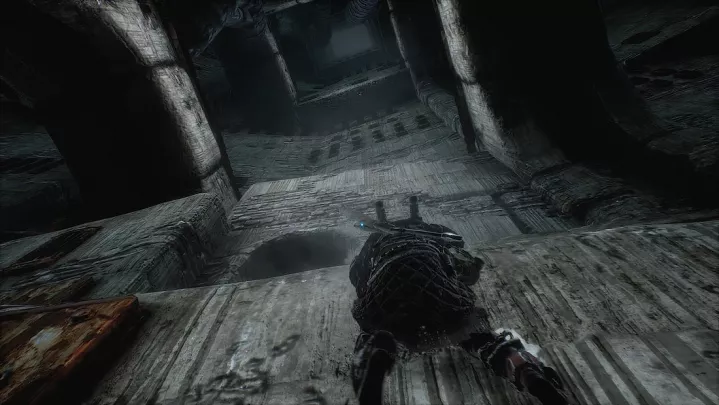 Bleak Faith: Forsaken