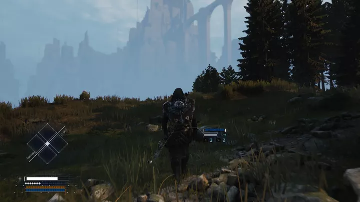 Bleak Faith Forsaken - PC