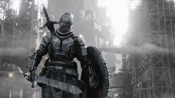Bleak Faith Forsaken - PC