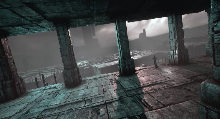 Bleak Faith Forsaken - PC