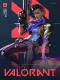 Valorant Mobile