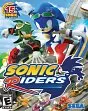 Sonic Riders PC