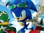 Sonic Riders