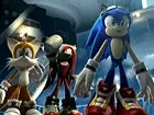 Sonic Riders: Trailer oficial 1