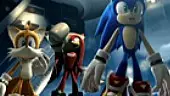 Sonic Riders: Trailer oficial 1