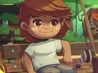 Hokko Life, el simulador de vida a lo Animal Crossing, fecha su lanzamiento en PC y consolas