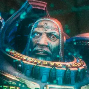 Chaos Gate - Daemonhunters Análisis
