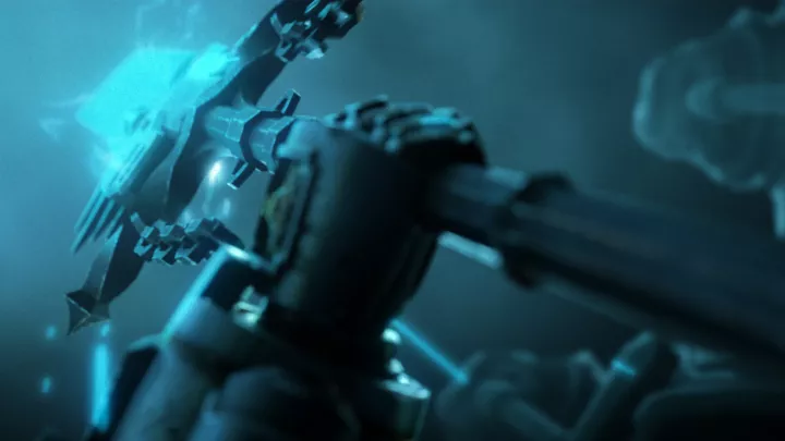 Warhammer 40.000: Chaos Gate - Daemonhunters