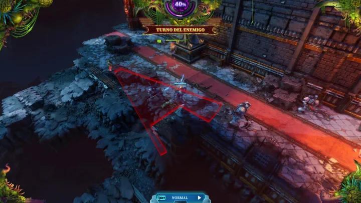 Chaos Gate - Daemonhunters - PC