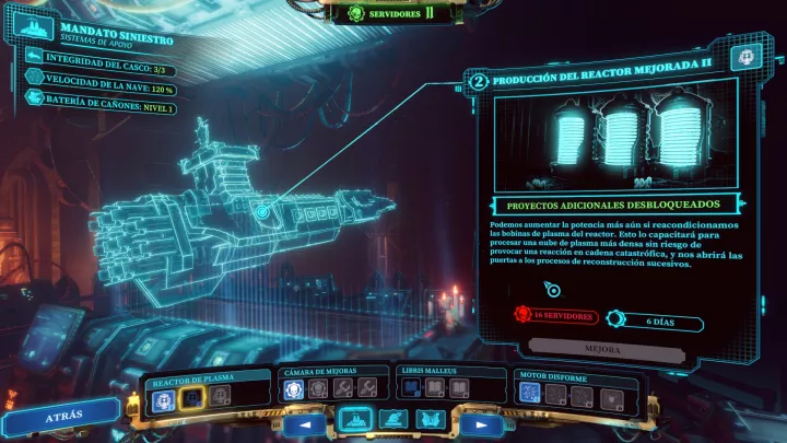 Chaos Gate - Daemonhunters - PC