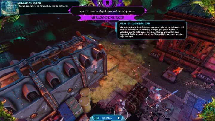 Chaos Gate - Daemonhunters