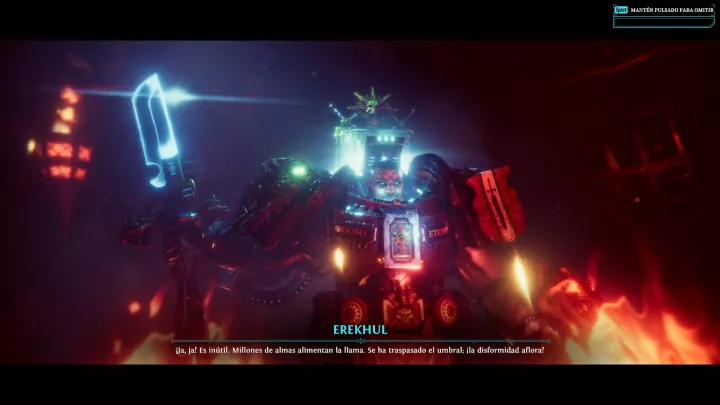 Chaos Gate - Daemonhunters