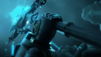 Primer teaser-tráiler de Warhammer 40.000: Chaos Gate - Daemonhunters, un RPG táctico para PC