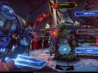 Descubre la acción RPG de Warhammer 40.000: Chaos Gate - Daemonhunters en este gameplay