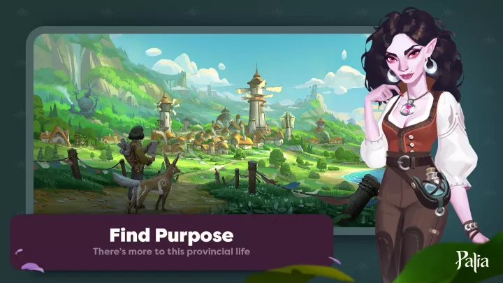 Palia - PC