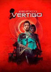 Carátula de Vertigo - Mac
