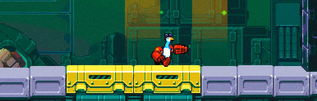 Análisis Mighty Goose Análisis Mighty Goose