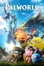 Palworld PS5