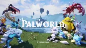 Nuevo tráiler gameplay de Palworld: un shooter de supervivencia ambientado en un mundo como Pokémon