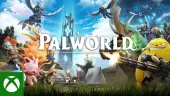 Traíler gameplay de lanzamiento en acceso anticipado de Palworld