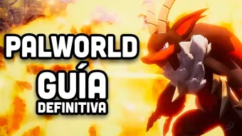 18 consejos y trucos que Palworld no te cuenta y necesitas saber. Guía