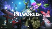 Tráiler de Sakurajima, nueva actualización de Palworld