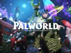 Tráiler de Sakurajima, nueva actualización de Palworld