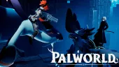 Tráiler de lanzamiento de Palworld en PS5