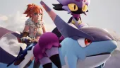 Tráiler y fecha de Palworld 1.0