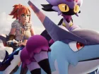 Tráiler y fecha de Palworld 1.0