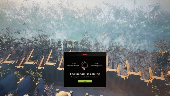 City of Atlantis - PC