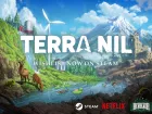 Satisfaction in Reclamation: tráiler gameplay de Terra Nil
