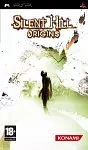 Silent Hill: Origins PSP