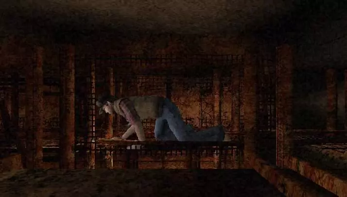 Silent Hill: Origins