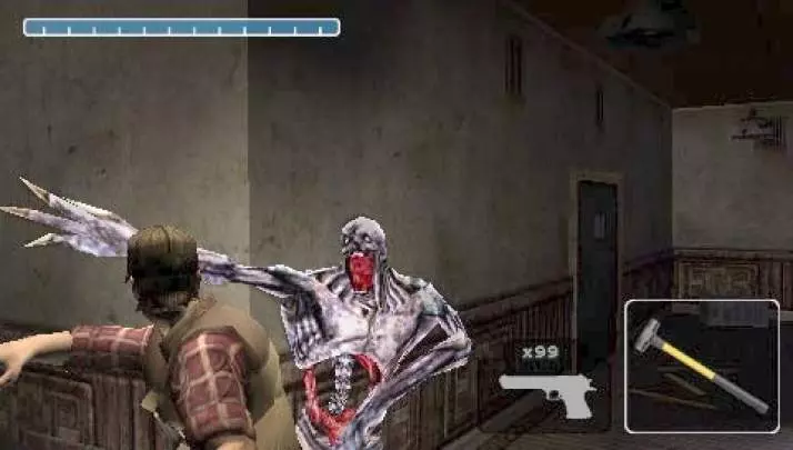 Silent Hill: Origins