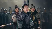 Primer tráiler de Dynasty Warriors, una película de acción para Netflix inspirada en los videojuegos