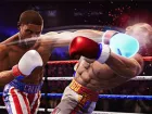Big Rumble Boxing: Creed Champions
