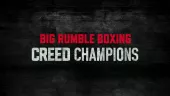 Vistazo en vídeo al videojuego de boxeo Big Rumble Boxing: Creed Champions