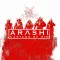 Arashi: Castles of Sin