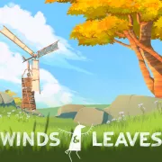 Winds and Leaves