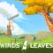 Winds and Leaves