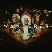 Wanderer: A story-driven time travel VR adventure