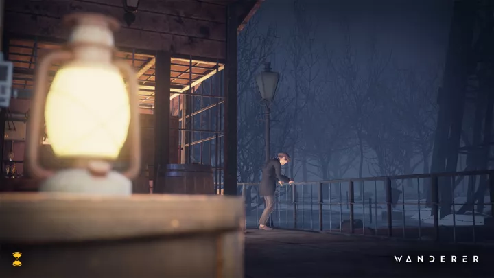 Wanderer - PC