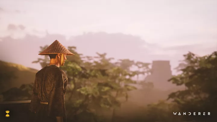 Wanderer: A story-driven time travel VR adventure