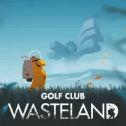 Carátula de Golf Club: Wasteland - Xbox One