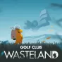 Golf Club: Wasteland PS4