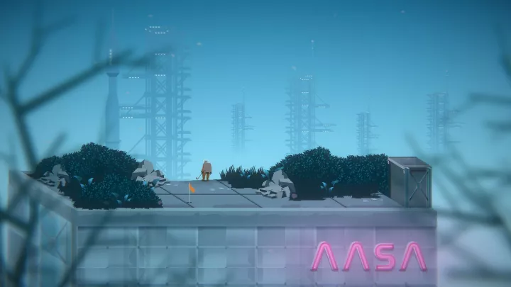 Golf Club Wasteland - Android