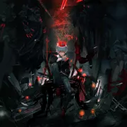 Carátula de Monark - PS5
